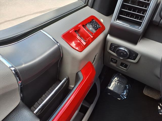 2018 Ford F-150 XLT - Photo 22