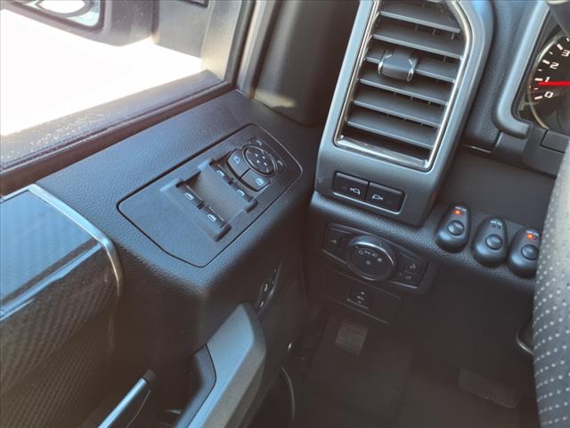 2018 Ford F-150 Raptor - Photo 22