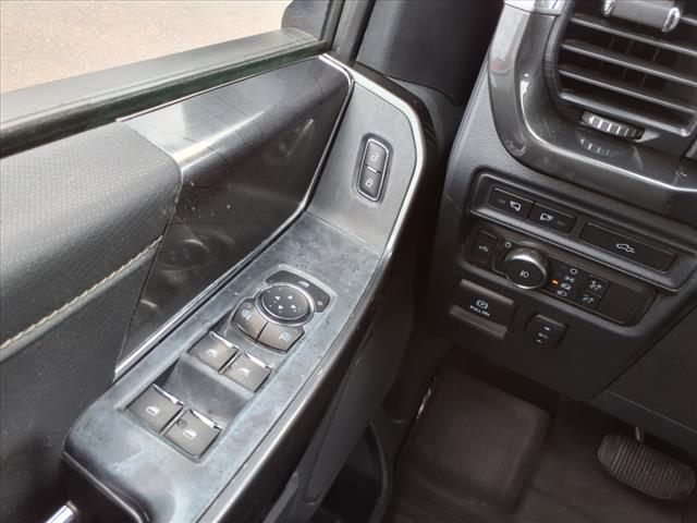 2021 Ford F-150 XLT - Photo 22