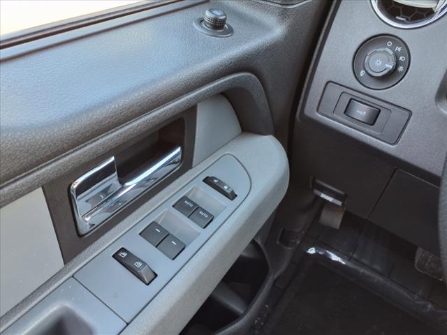 2014 Ford F-150 XLT - Photo 22