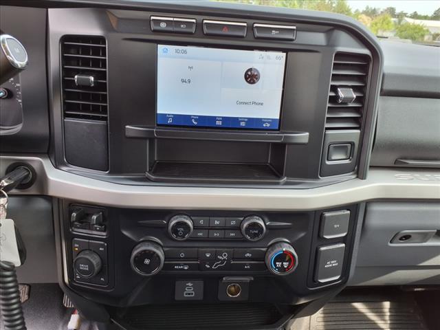 2024 Ford F-350 Super Duty XL/XLT - Photo 22