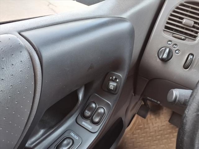 2002 Ford Ranger XLT - Photo 22