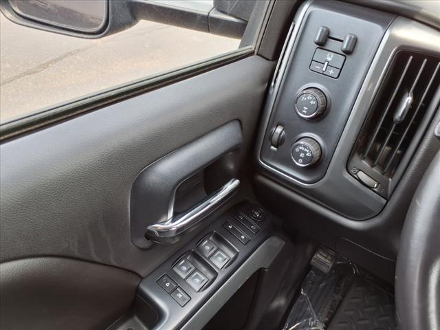 2015 Chevrolet Silverado 2500HD LT - Photo 22