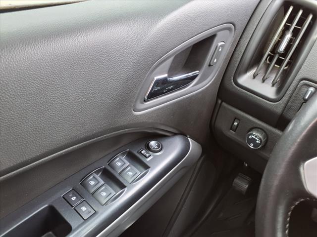 2021 Chevrolet Colorado 4WD ZR2 - Photo 22