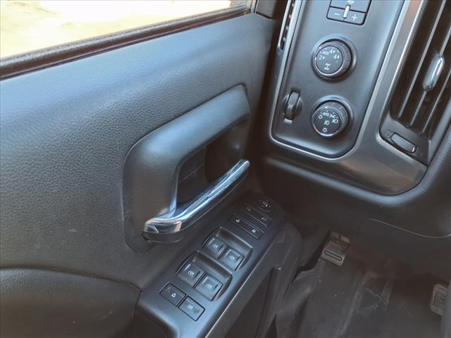 2016 Chevrolet Silverado 1500 LT - Photo 22