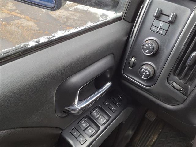 2015 Chevrolet Silverado 1500 LT - Photo 22