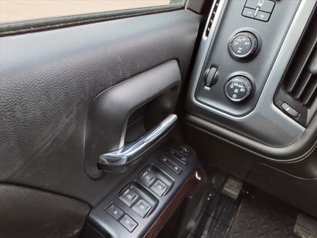 2016 GMC Sierra 1500 SLE - Photo 22
