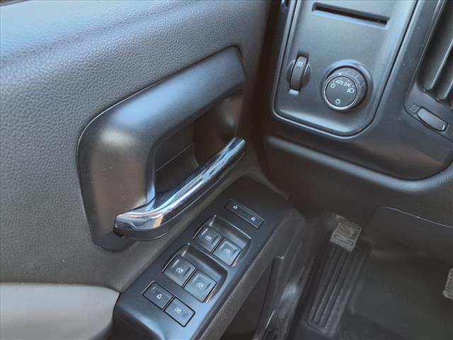 2014 GMC Sierra 1500 Base - Photo 22
