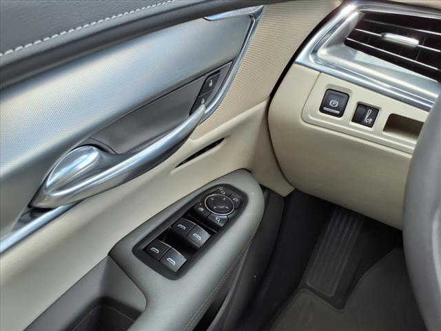 2018 Cadillac XT5 Luxury AWD - Photo 22