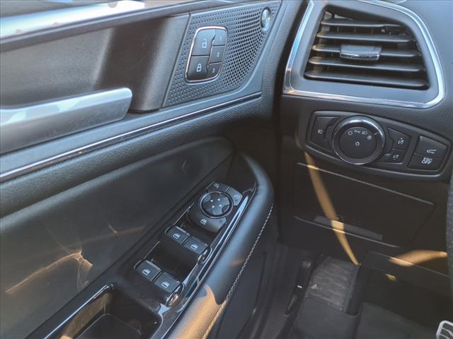 2020 Ford Edge ST - Photo 22