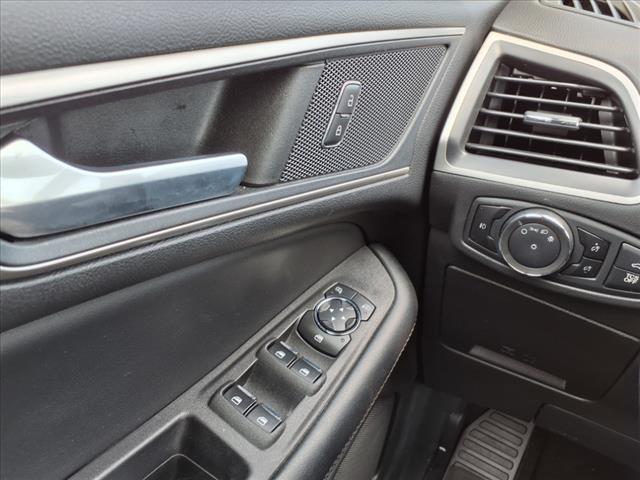 2023 Ford Edge SEL AWD - Photo 22