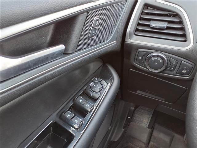 2019 Ford Edge SEL AWD - Photo 22