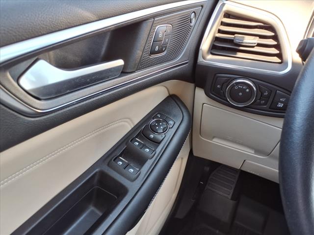 2023 Ford Edge Titanium AWD - Photo 22