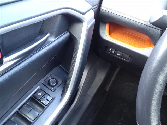 2021 Toyota RAV4 Adventure - Photo 22