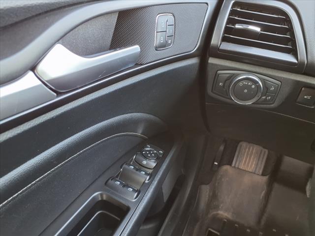 2020 Ford Fusion Titanium AWD - Photo 22