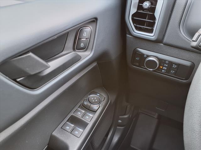 2024 Ford Bronco Sport Big Bend 4x4 - Photo 22