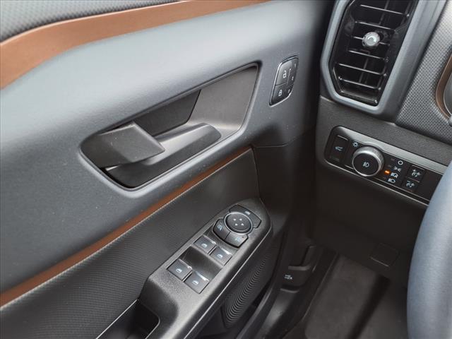 2024 Ford Bronco Sport Outer Banks 4x4 - Photo 22