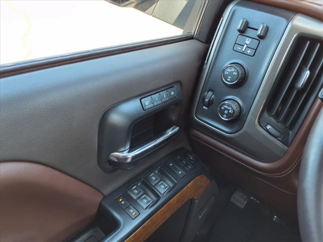 2014 Chevrolet Silverado 1500 High Country - Photo 22