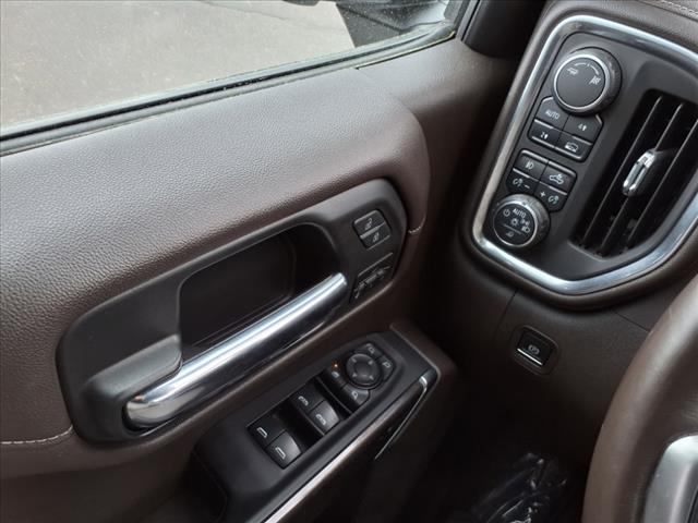 2019 Chevrolet Silverado 1500 LTZ - Photo 22