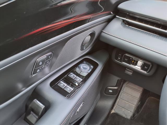 2024 Lincoln Nautilus Hybrid Reserve - Photo 22
