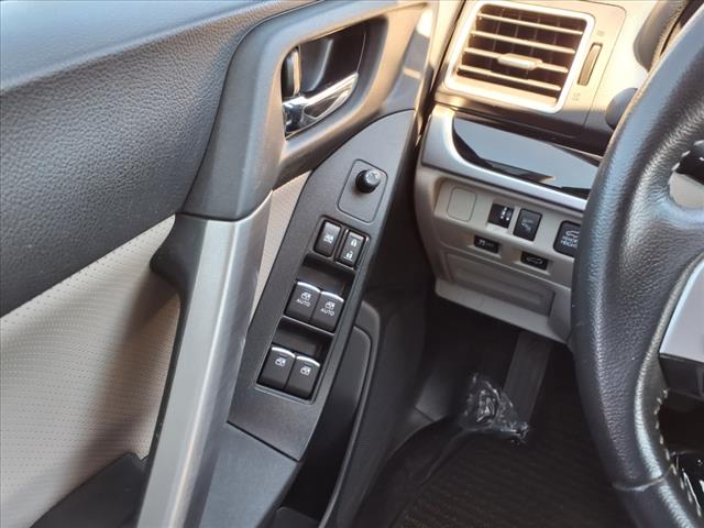 2018 Subaru Forester Limited - Photo 22