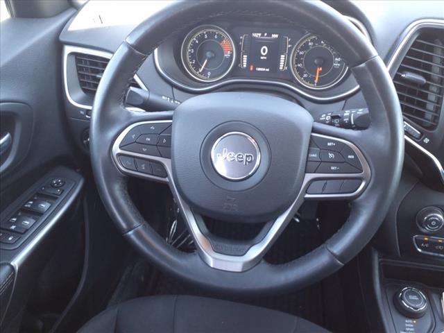2019 Jeep Cherokee Latitude - Photo 23
