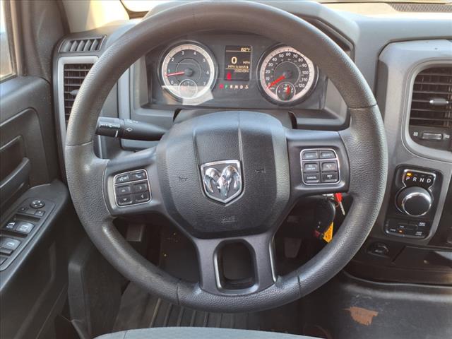 2018 RAM 1500 Tradesman - Photo 23