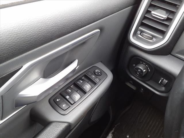 2020 RAM 1500 Big Horn - Photo 23