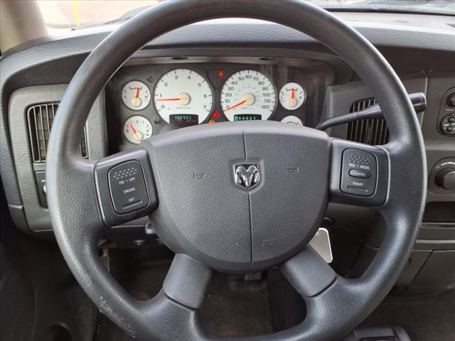 2004 Dodge Ram 2500 SLT - Photo 23