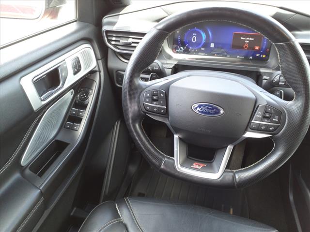 2020 Ford Explorer ST - Photo 23