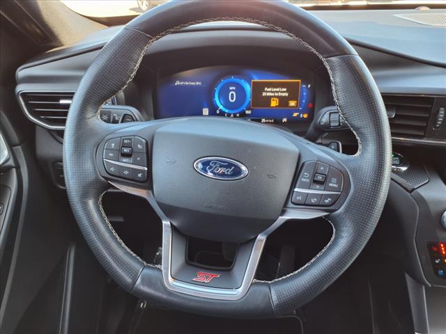 2020 Ford Explorer ST - Photo 23