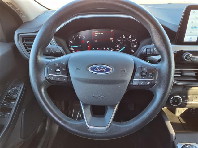 2020 Ford Escape SE - Photo 23