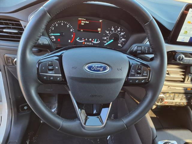 2022 Ford Escape SE - Photo 23