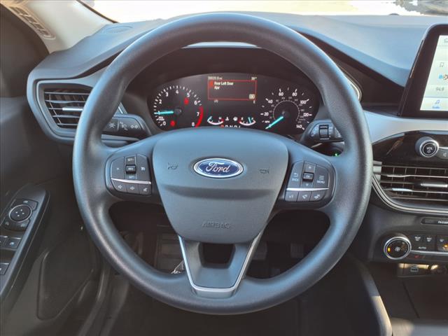 2020 Ford Escape SE - Photo 23