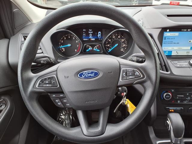 2018 Ford Escape SE 4WD - Photo 23