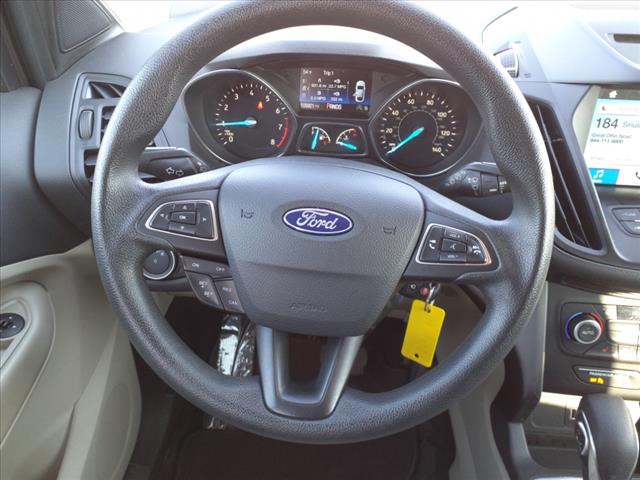 2018 Ford Escape SE - Photo 23
