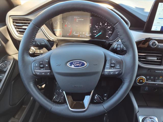 2020 Ford Escape SEL AWD - Photo 23