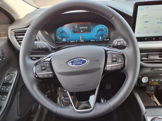 2023 Ford Escape Platinum AWD - Photo 23