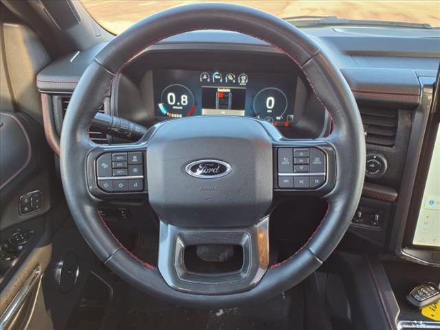 2022 Ford Expedition MAX Limited - Photo 23