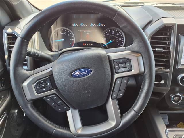 2021 Ford Expedition XLT 4x4 - Photo 23