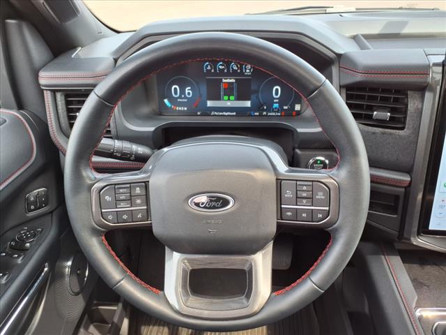 2024 Ford Expedition Limited 4x4 - Photo 23