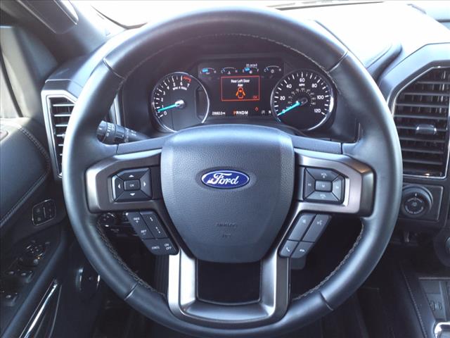 2021 Ford Expedition Limited - Photo 23