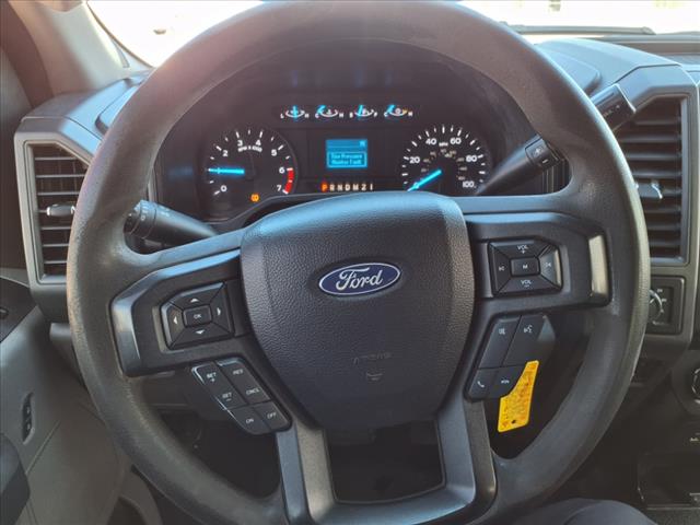 2017 Ford F-250 Super Duty XLT - Photo 23