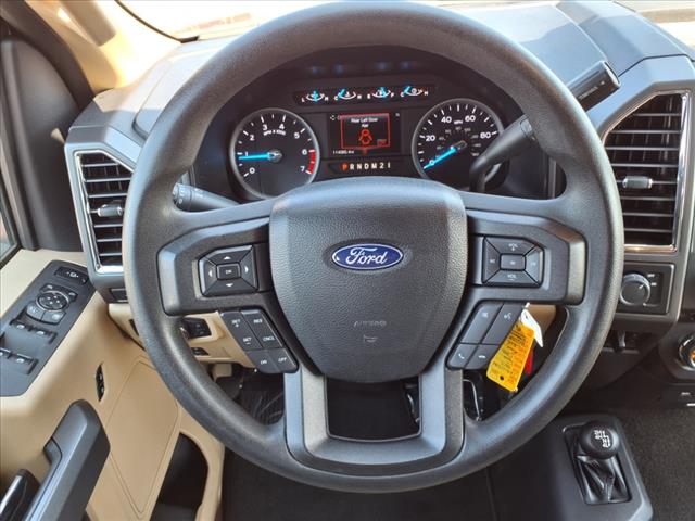 2017 Ford F-350 Super Duty XLT - Photo 23
