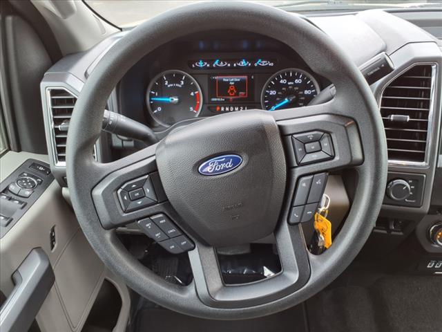 2017 Ford F-350 Super Duty XLT - Photo 23