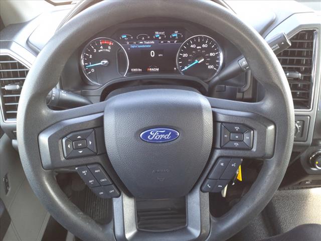 2020 Ford F-350 Super Duty XLT - Photo 23