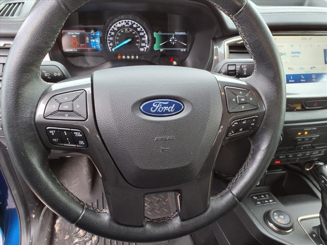 2019 Ford Ranger XL - Photo 23