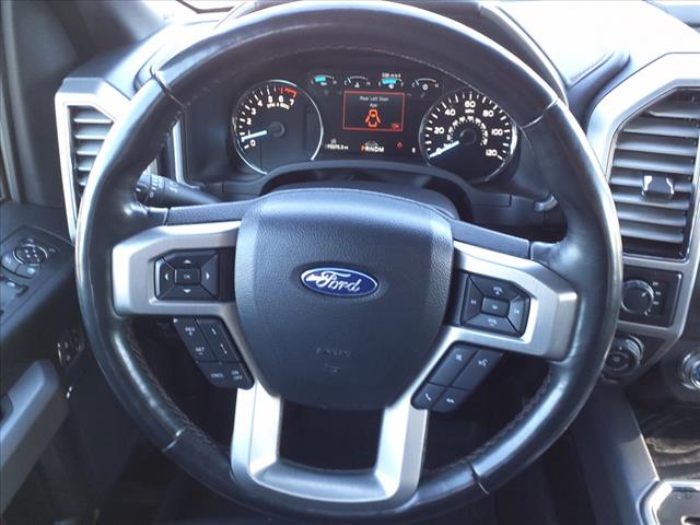 2019 Ford F-150 PLATINUM - Photo 23