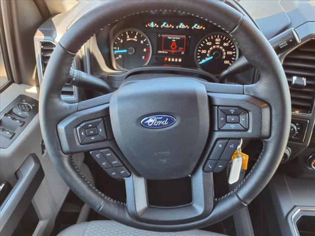 2020 Ford F-150 XLT - Photo 23