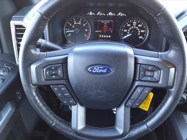 2020 Ford F-150 XLT - Photo 23